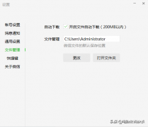 win11一般c盘留多少个g（电脑C盘容量标准）