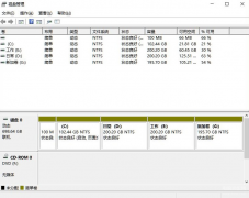 系统分区怎么设置（Win11系统磁盘分区设置方法）