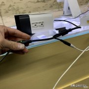 电脑怎么连无线监控（笔记本连接监控方法）