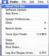 mac序列号查询苹果官网怎么查(查找MacBook序列号的4种方法)