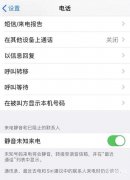苹果手机如何拦截陌生号码（iPhone 11设置拦截骚扰电话方法）