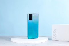 oppoa93s怎么样值得买吗（OPPO A93上手体验分享）