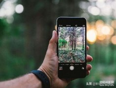 苹果原相机美颜设置方法（汇总Iphone手机拍照的小窍门）