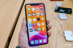 手机月亮标志怎么去掉（iPhone手机上的月亮图标删除方法）