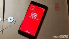 买小米note3是不是傻（使用小米Note3真实体验）