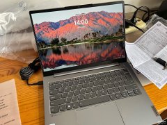 thinkbook和小新怎么选（Thinkbook 14+和小新pro14入手建议）