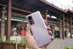 小米12x测评优缺点（小米12X体验报告）