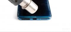oppo手机怎么打开后盖（oppo Findx 拆机图解）