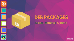 deb文件如何安装（安装 Deb 文件的3种方法）