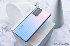 vivo iqoo z5手机怎么样（iQOO Z5手机评测体验）