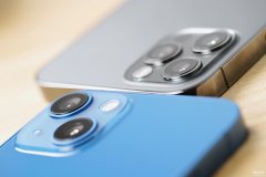 iphone13和pro续航测试（iPhone 13系列的续详情）