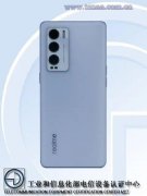 x9手机参数详情（realme X9 6.55吋屏幕+Android 11系统）