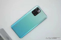 红米note10pro屏幕尺寸多少（红米Note 10 Pro评测）