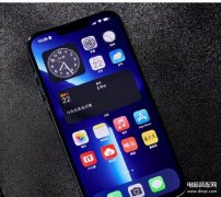 手机屏幕一直闪烁怎么解决（iPhone13Pro屏闪处理方法）