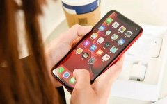 苹果XR手机怎么截长屏（iPhone手机自带截图功能分享）