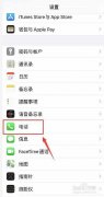 苹果手机黑名单号码在哪里查看（iPhone手机阻止来电的记录）