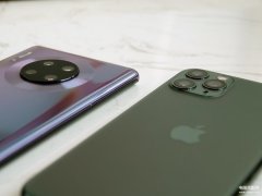 华为mate30pro是双卡双待手机吗（华为手机的全面评测）