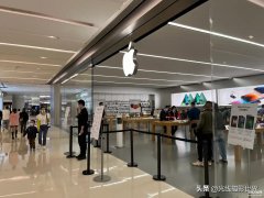 苹果手机去哪买正品（iPhone的购买渠道）