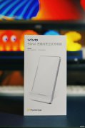 vivo无线充电50w 坏了怎么修（vivo首款50W无线闪充评测经验）