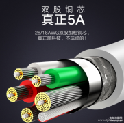 手机不显示快充了什么情况（手机快充功能失效的解析）