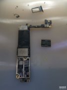 苹果刷机后无限循环恢复数据（iPhone数据修复的原因及解决）