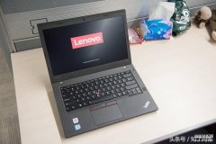 t460p笔记本相当于现在什么水平（ThinkPad T460P评测）