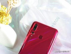 华为手机怎么看像素多少万（华为nova4全面评测）