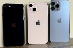 苹果2022新款手机对比（2022年最佳iPhone排行榜）
