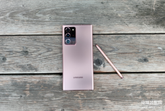 note20ultra参数配置（三星Note20Ultra评测）