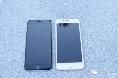 苹果7plus参数与苹果6p哪个好（iPhone 7P与iPhone 6P大对比）
