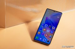 华为手机荣耀60se是什么处理器（荣耀60 SE 7.7mm轻薄机身）