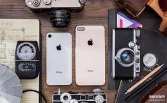 iphone8和8p的区别哪个值得买（iPhone8对比iPhone8 Plus）