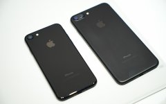 苹果七plus屏幕多大尺寸（iPhone7 plus配置参数）