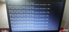 boot device not found怎么办（电脑进不去系统处理方法）