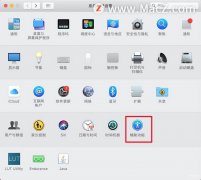 屏幕放大快捷键怎么设置（Macbook使用快捷键放大屏幕方法）