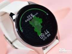 vivo智能手表watch2怎么样（vivo WATCH 2 评测）