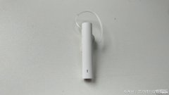蓝牙耳机怎么拆开（小米蓝牙耳机青春版拆解详细流程）