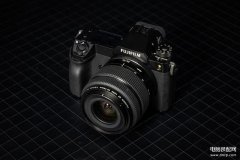 富士中画幅gfx50s二代值得买吗（富士GFX50sII中画幅评测）