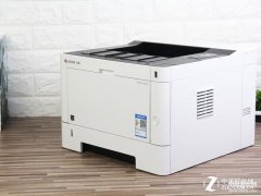 京瓷打印机怎么样好不好(京瓷P2235dn黑白激光打印机评测)
