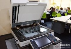 怎么打印测试页到指定文件(理光彩色复印机打印测试页步骤)