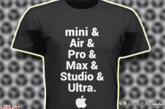 苹果air是什么意思(mini、Air、Pro、Max、Studio含义)