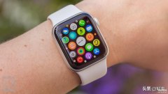 苹果手表心率准吗（Apple Watch的心率监测仪体验测评）