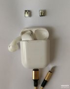 耳机怎么充电正确方法(airpods pro充电方法教程)