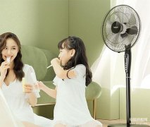 风扇怎么安装正确方法(电风扇安装方法与注意事项)