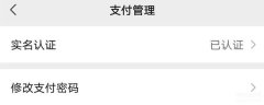 怎么用手机实名认证（微信实名认证的操作流程）