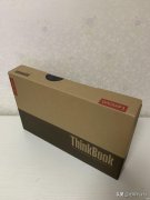 thinkbook 14+加装固态硬盘（联想ThinkBook14+开箱测评）