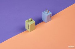 联想口红电源怎么样(联想thinkplus口红电源Nano 65W体验)