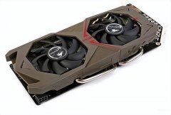 1050ti和1060哪个好（GTX1050Ti和GTX1060显卡性能对比）