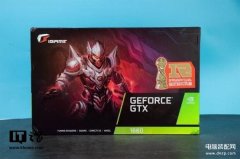 七彩虹iGame GTX 1660怎么样（七彩虹iGame GTX 1660显卡首发评测）