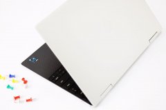 xps13 9310二合一深度评测（戴尔XPS13 9310商务人士新选择）